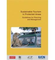 Sustainable Tourism in Protected Areas