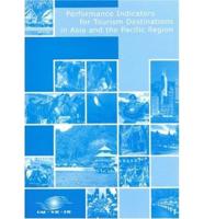 Performance Indicators for Tourism Destinations in Asia and the Pacific Region