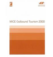 MICE Outbound Tourism 2000