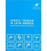 Sports Tourism in Latin America