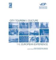 City Tourism & Culture