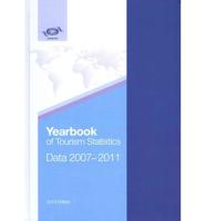 Yearbook of Tourism Statistics