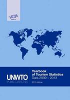 Yearbook Of Tourism Statistics