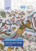 UNWTO/GTERC Annual Report on Asia Tourism Trends