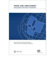 Trade and Employment