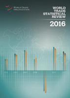 World Trade Statistical Review