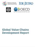 Measuring and Analyzing the Impact of GVCs on Economic Development