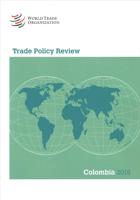 Trade Policy Review 2018: Colombia