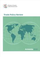 Trade Policy Review 2018: Armenia