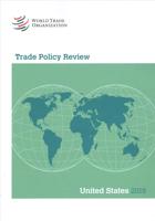 Trade Policy Review 2018: United States of America