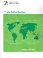 Trade Policy Review 2022: New Zealand