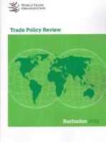Trade Policy Review 2022: Barbados