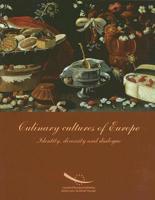 Culinary Cultures of Europe