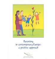 Parenting in contemporary Europe