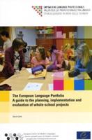 The European Language Portfolio