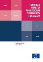 European Charter for Regional or Minority Languages