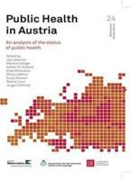 Public Health in Austria