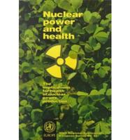 Nuclear Power and Health