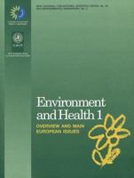 Environment and Health