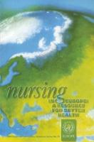 Nursing in Europe