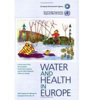 Water and Health in Europe