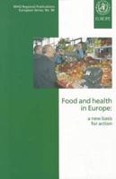 Food and Health in Europe