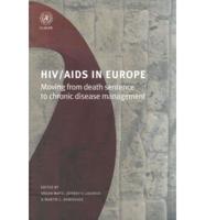 HIV/AIDS in Europe