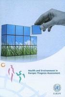 Health and Environment in Europe