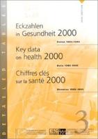 Key Data on Health 2000