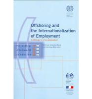 Offshoring and the Internationalization of Employment