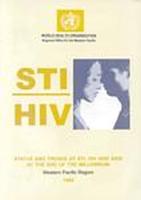 Sti/HIV Status and Trends of Sti, HIV and AIDS at the End of the Millennium