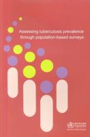 Assessing Tuberculosis Prevalence Through Population-Based Surveys