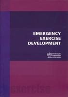 Emergency Exercise Development