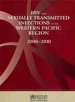 HIV and Sexually Transmitted Infections in the Western Pacific Region