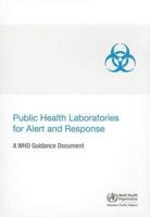 Public Health Laboratories for Alert and Response