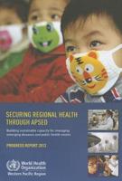Securing Regional Health Through APSED