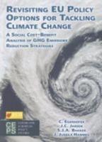 Revisiting EU Policy Options for Tackling Climate Change