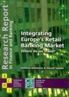 Integrating Europe's Retail Banking Market