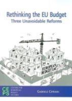Rethinking the EU Budget