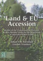 Land & EU Accession