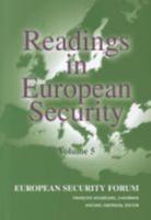 Readings in European Security