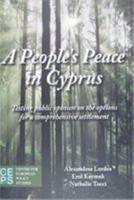 People's Peace in Cyprus