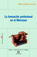 La formacion profesional en el Mercosur