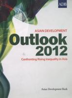 Asian Development Outlook 2012