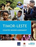 Timor-Leste