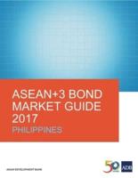 ASEAN+3 Bond Market Guide 2017: Philippines