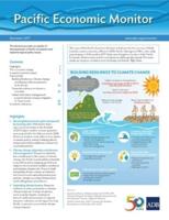 Pacific Economic Monitor - December 2017