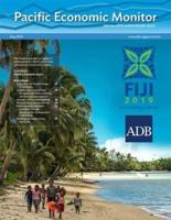 Pacific Economic Monitor: May 2019 - Special 10th Anniversary Issue