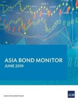 Asia Bond Monitor - June 2019