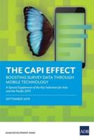 The CAPI Effect: Boosting Survey Data through Mobile Technology